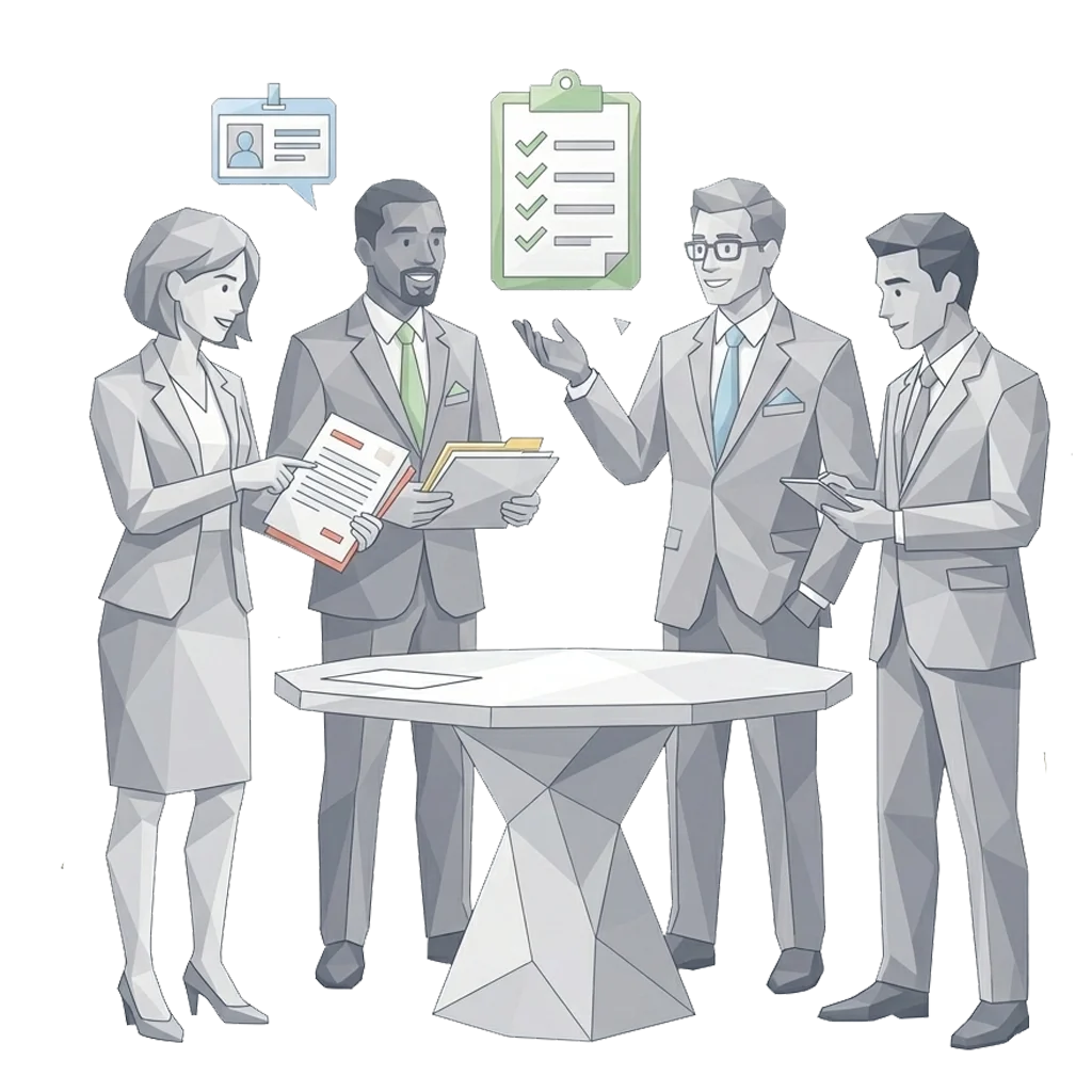 Integrated HR Solutions